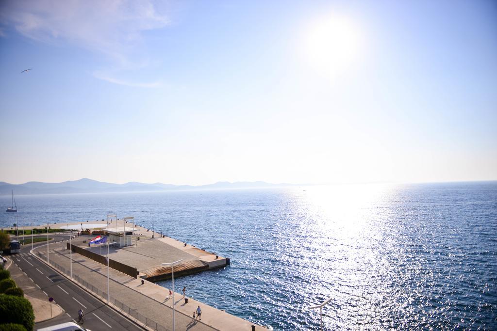 Sun Mijo Apartment Zadar Room photo