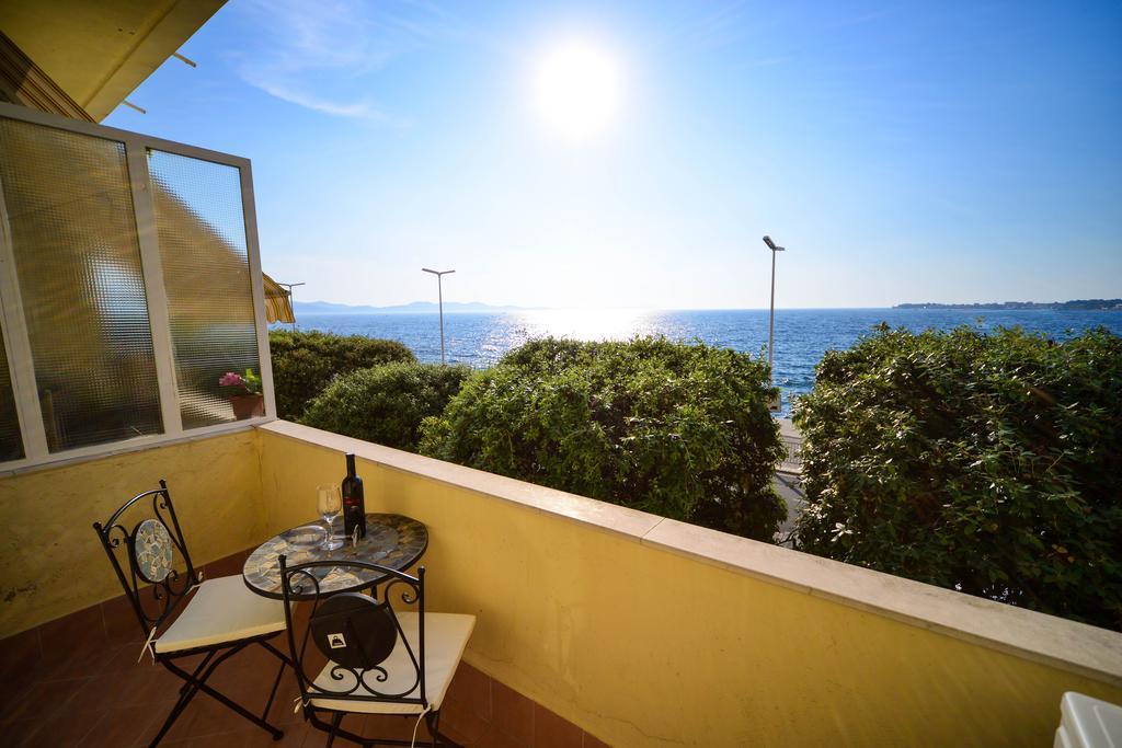 Sun Mijo Apartment Zadar Room photo
