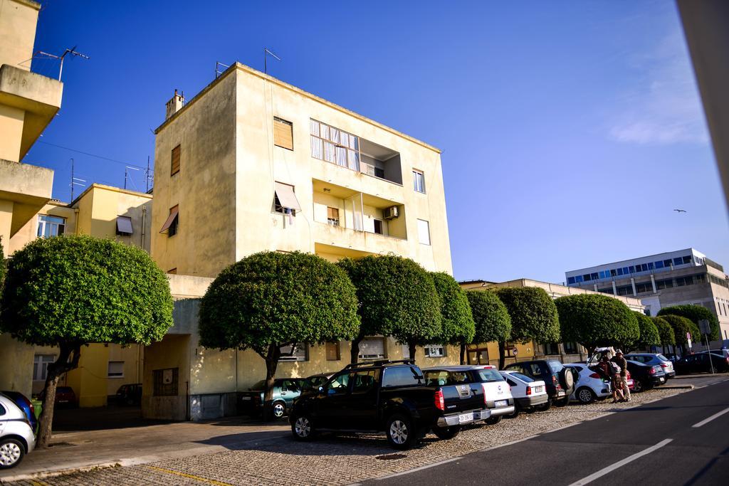 Sun Mijo Apartment Zadar Room photo